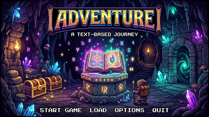 Adventure