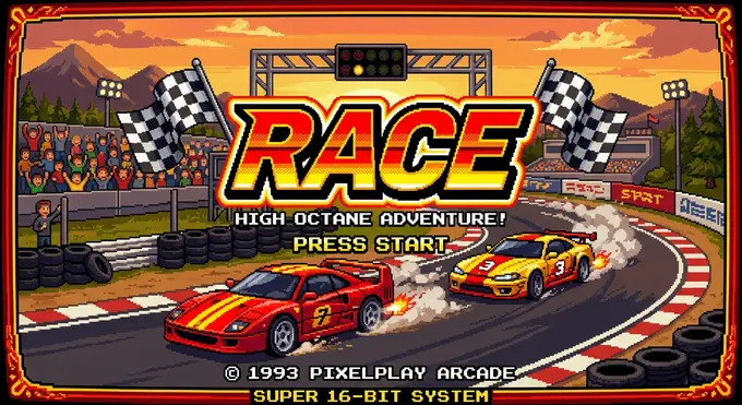 Race